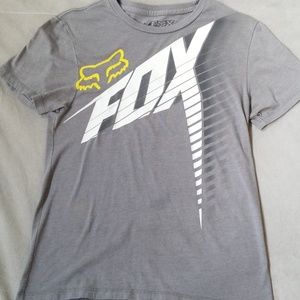 Fox Tee